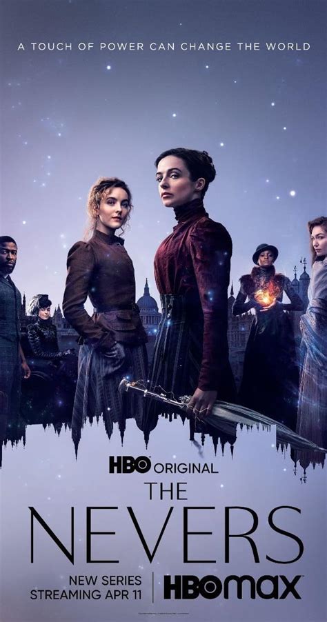 movieshd the nevers|The Nevers (TV Series 2021–2023) .